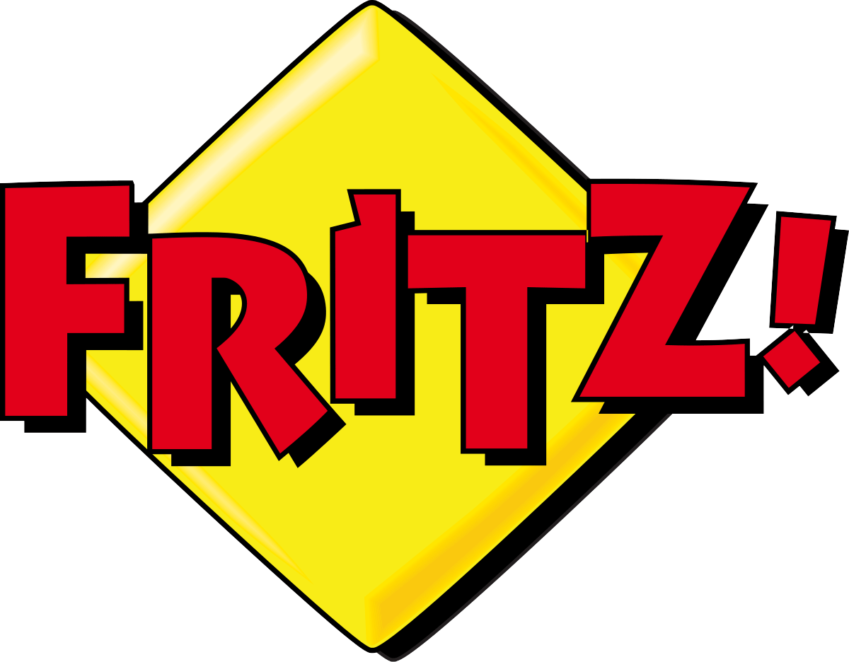 AVM-Fritz-Logo
