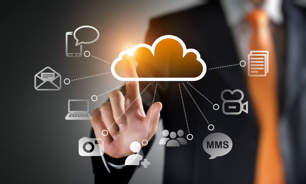 cloudservices