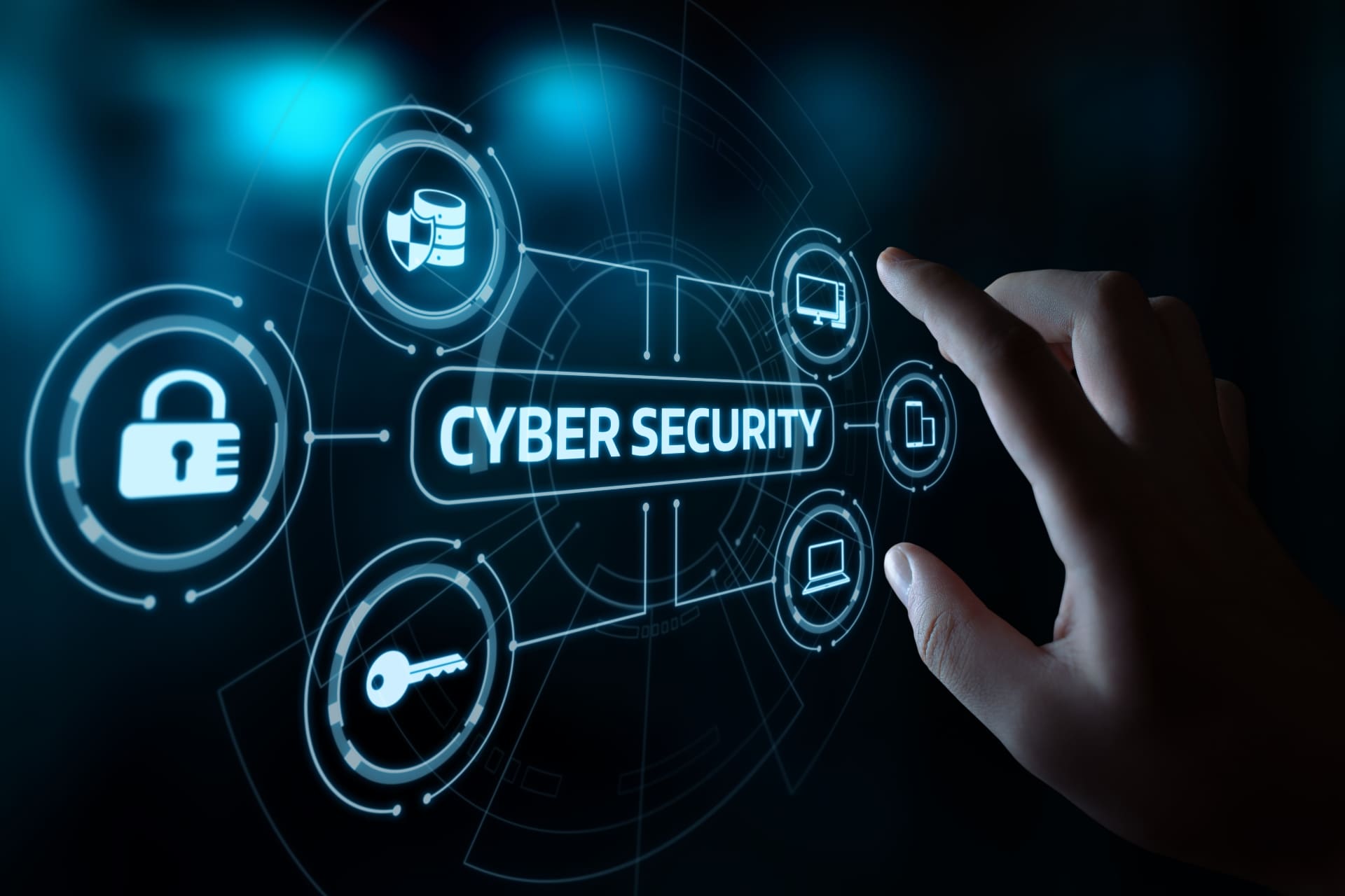 cyber-security